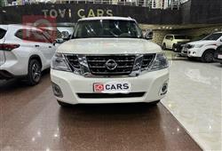 نيسان باترول